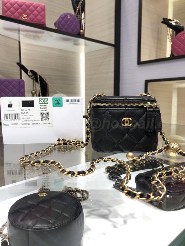 Chanel Handbags 283